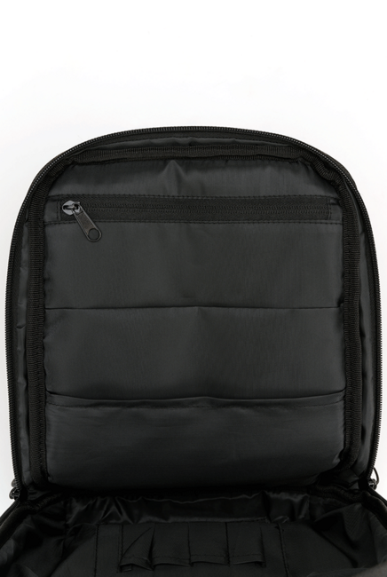 Brandit US Cooper Small Shoulder Bag, Darkcamo