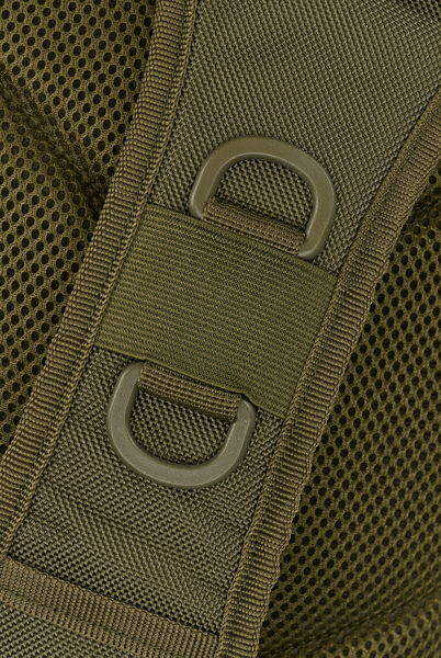 Brandit Cooper Shoulder Bag Small, Olive