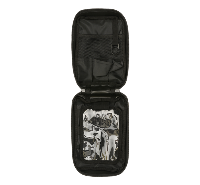 Brandit Molle First Aid L Pouch, Black