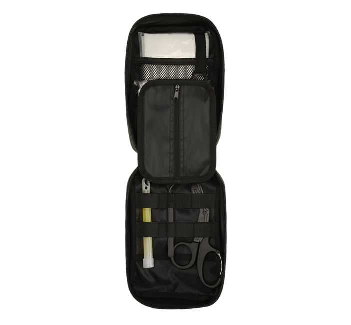 Brandit Molle First Aid L Pouch, Olive