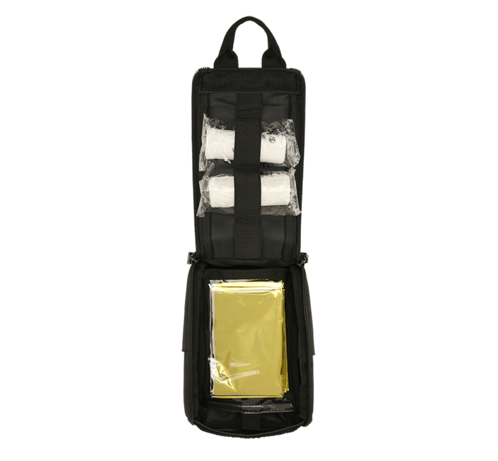 Brandit Molle First Aid Premium Pouch, Coyote