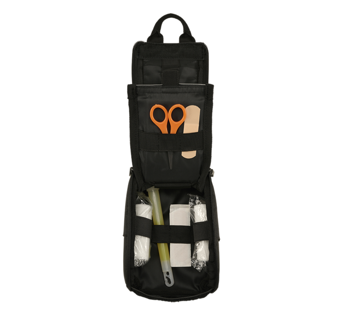 Brandit Molle First Aid Premium Pouch, Olive