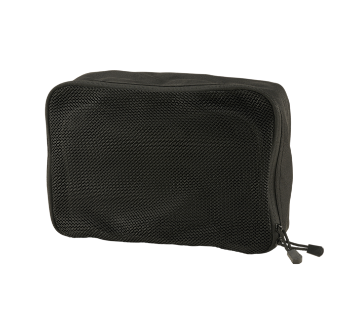 Brandit Modular Pouch Set, Black