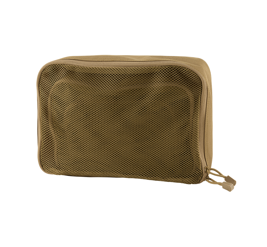 Brandit modulárny set puzdier camel