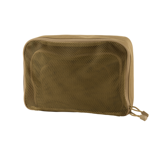 Brandit Modular Pouch Set, Camel