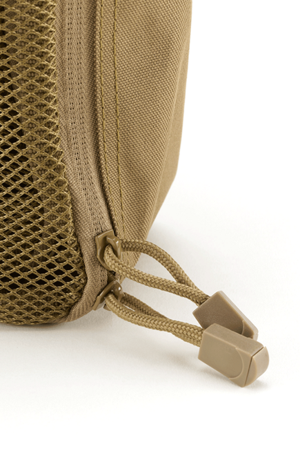 Brandit Modular Pouch Set, Camel