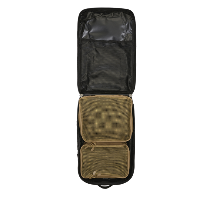 Brandit Modular Pouch Set, Camel