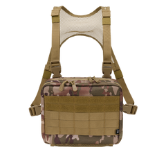 Brandit US Cooper Pack kapsula za okoli vratu Operator, tactical camo