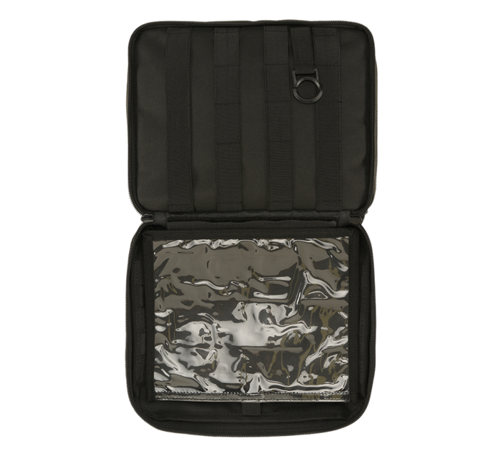 Brandit Molle Operator Pouch, Black