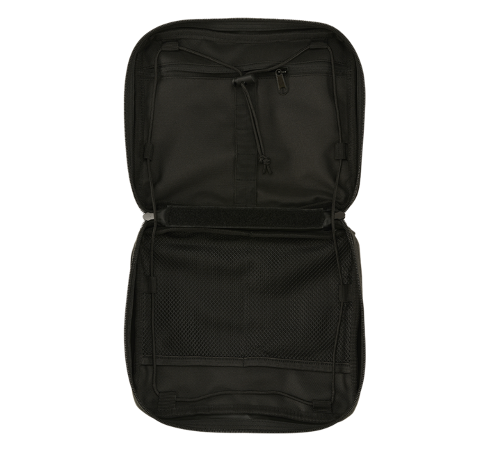 Brandit Molle Operator Pouch, Black
