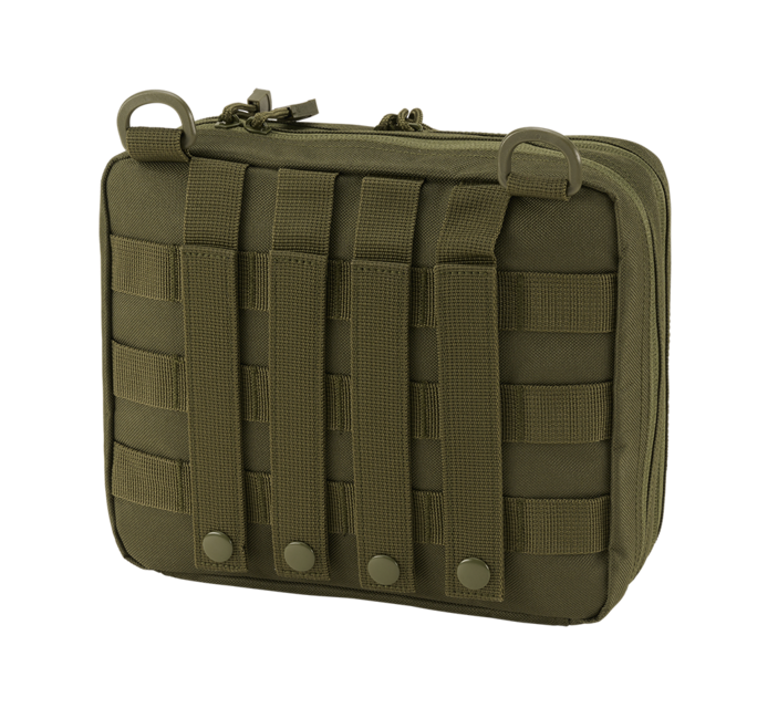 Brandit Molle Operator Pouch, Olive