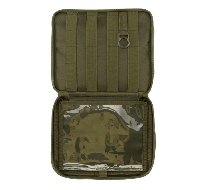 Brandit Molle Operator Pouch, Olive