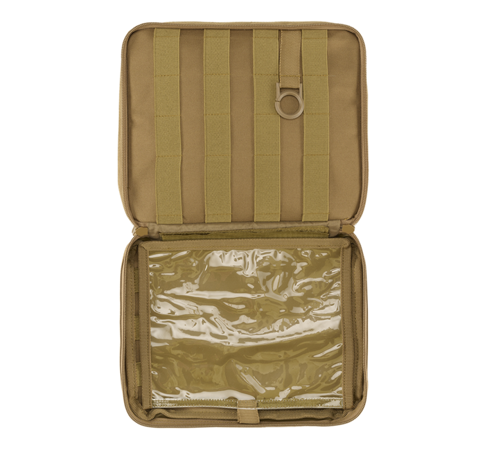 Brandit Molle Operator torba, coyote