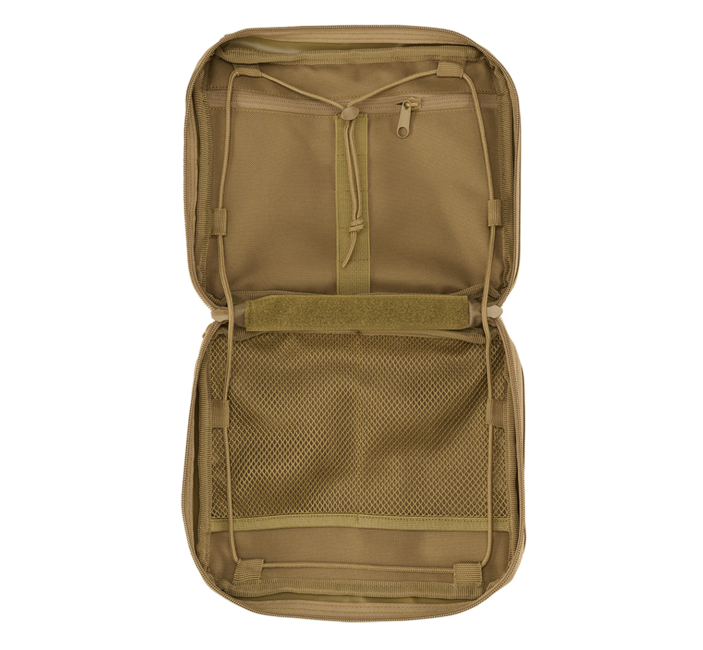 Brandit Molle Operator torba, coyote