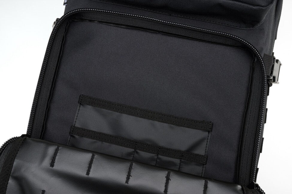 Brandit US Cooper XL Backpack 65L, Black