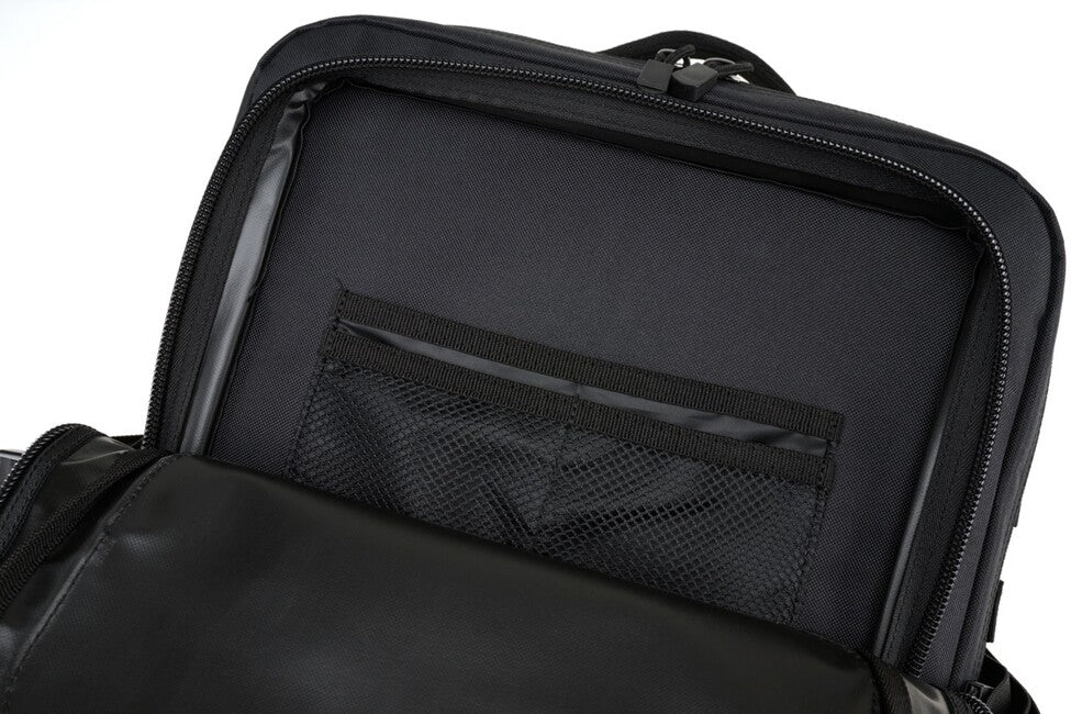 Brandit US Cooper XL Backpack 65L, Black
