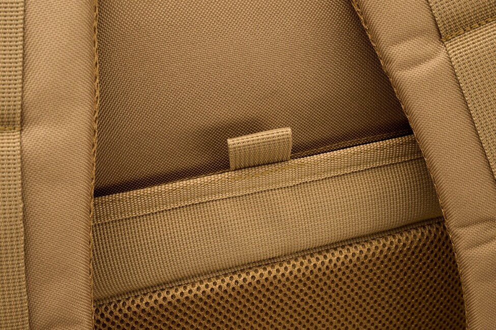 Brandit US Cooper XL Backpack 65L, Camel