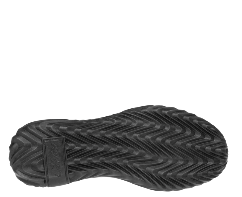 BENNON NEXO Warm Low Sneakers