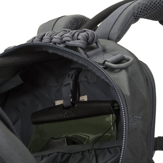 Direct Action Dragon Egg Backpack Extended, Shadow Grey