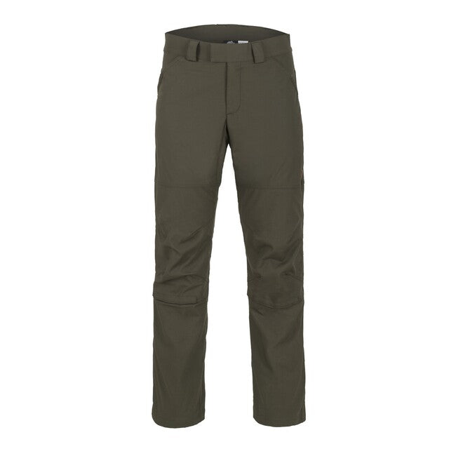 Helikon-Tex Woodsman Pants, Crimson Sky/Black