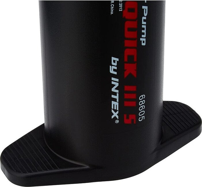 Intex Hand Pump Double Quick III S