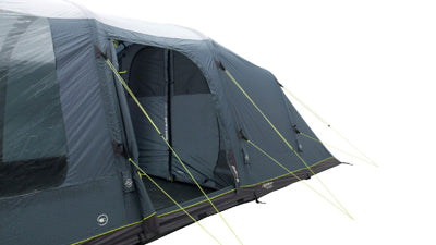 Outwell Moonhill 6 Air Tent for 6 persons