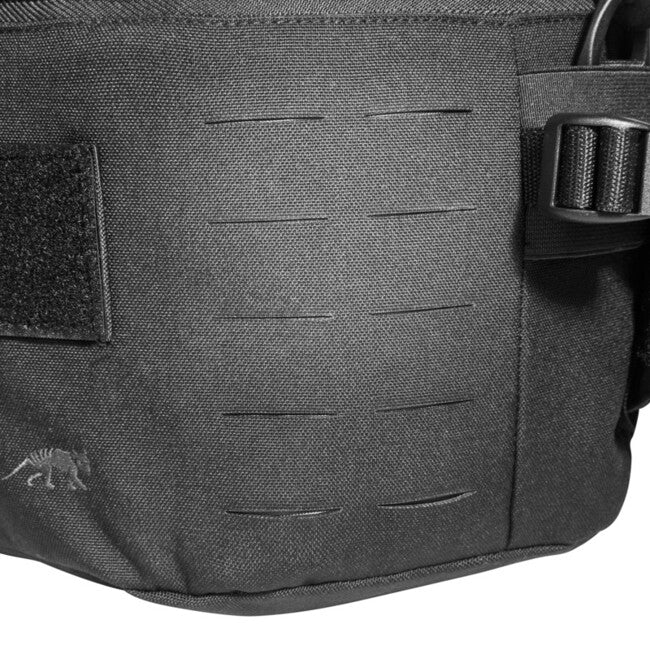 Tasmanian Tiger Medic Hip Bag, Black