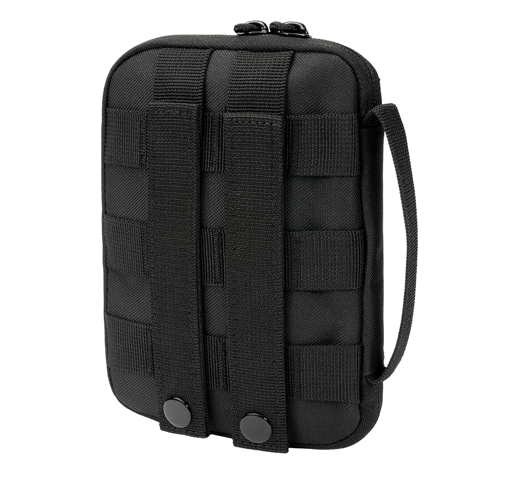 Brandit EDC Knife Bag multifunkčná kapsička, čierna