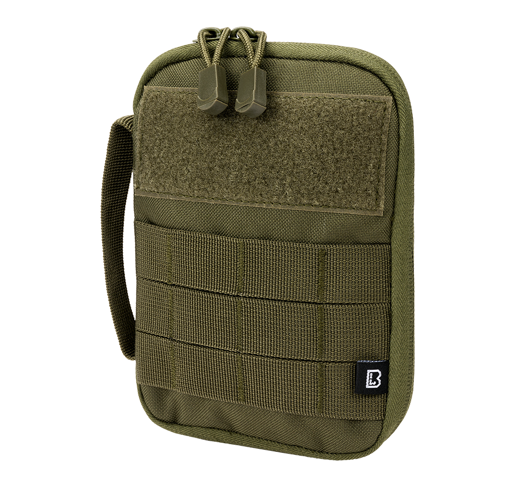 Brandit EDC Knife Bag multifunkčná kapsička, olivová