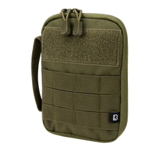 Brandit Multifunctional EDC Knife Bag, Olive