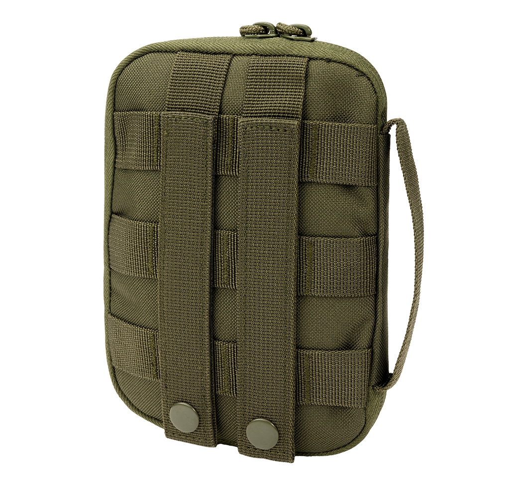 Brandit EDC Knife Bag multifunkčná kapsička, olivová