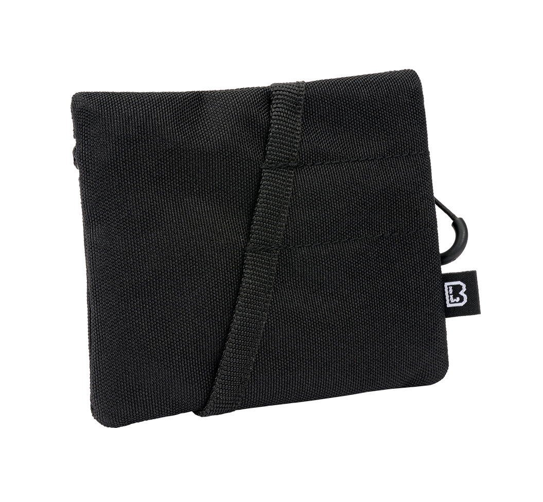 Brandit Mini EDC Bag kapsička, čierna