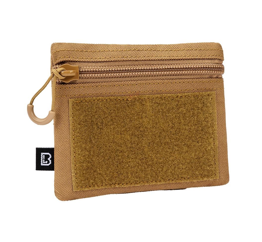 Brandit Mini EDC Bag kapsička, camel