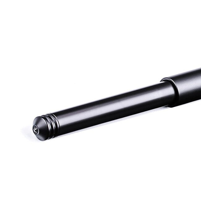 NexTorch® N19L Walker τηλεσκοπικός ρόπαλο με LED φακό