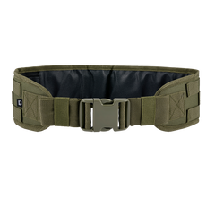 Brandit Molle Belt, Olive