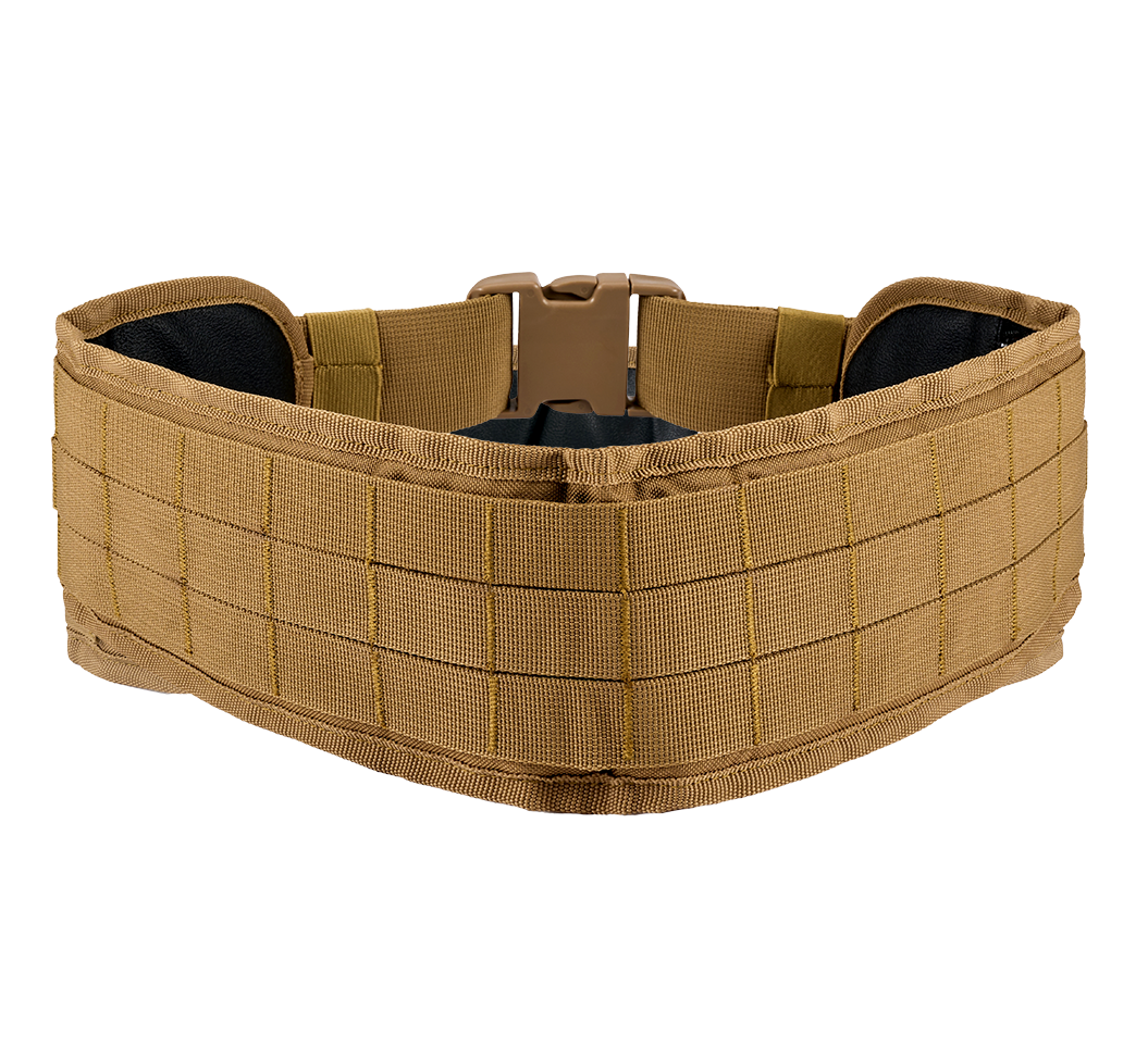 Brandit Molle opasok, camel