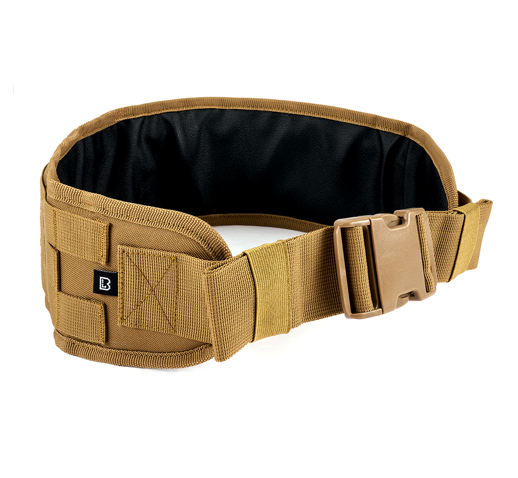 Brandit Molle opasok, camel