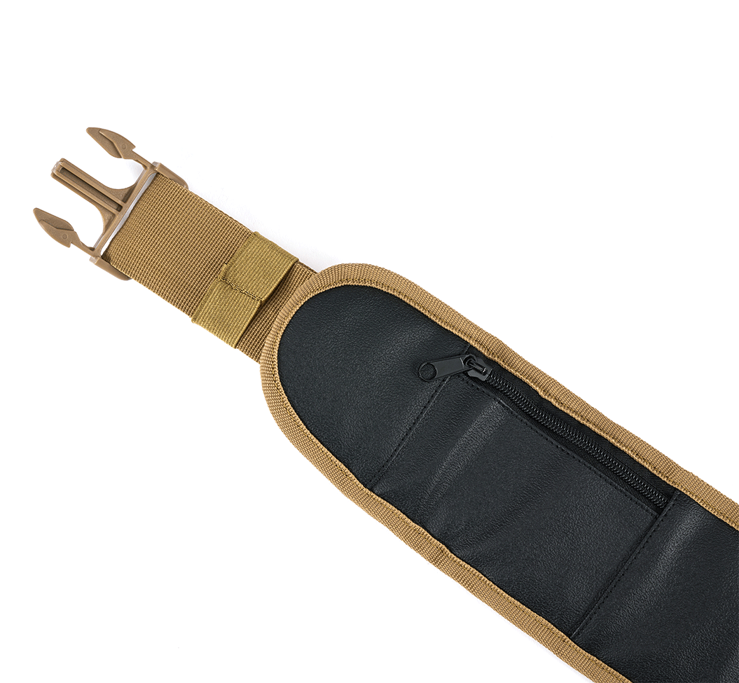 Brandit Molle opasok, camel