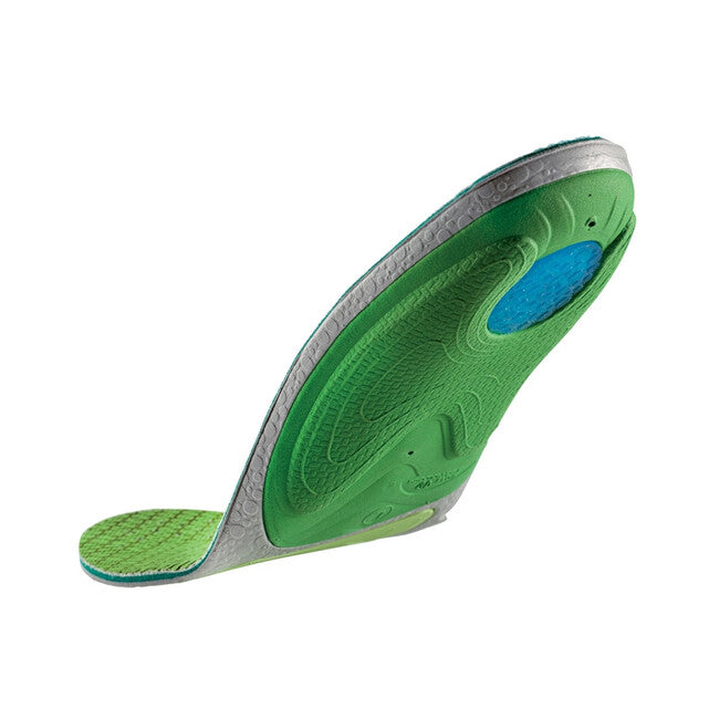 Sidas Run 3Feet Protect Mid Insoles with Support