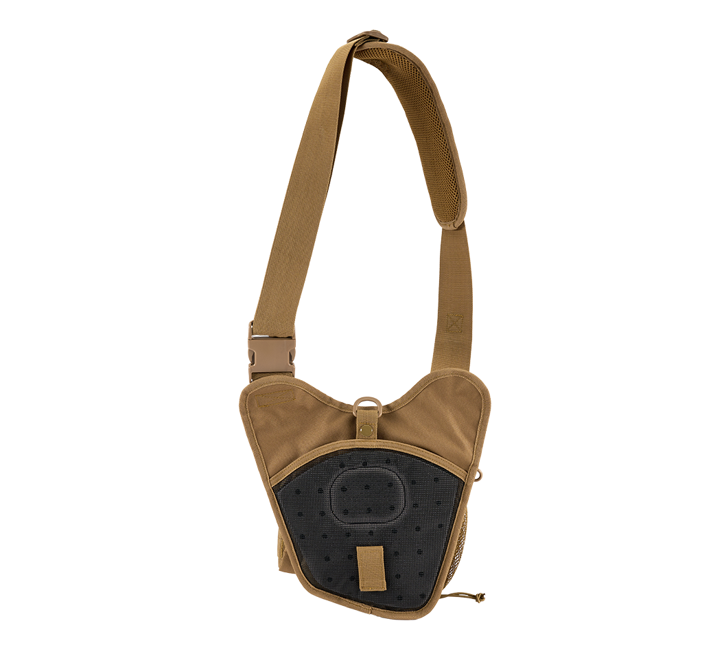 Brandit Travel Side Bag multifunkčná kapsička, camel