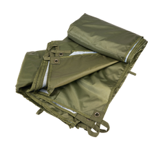 Brandit Premium Tarp 4x3m, Olive