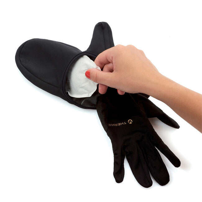 Therm-ic Versatile Light Gloves