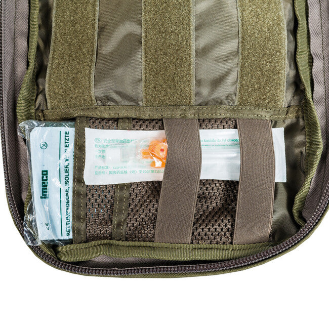 Tasmanian Tiger Medic Assault Pack S MKII, Olive, 6L