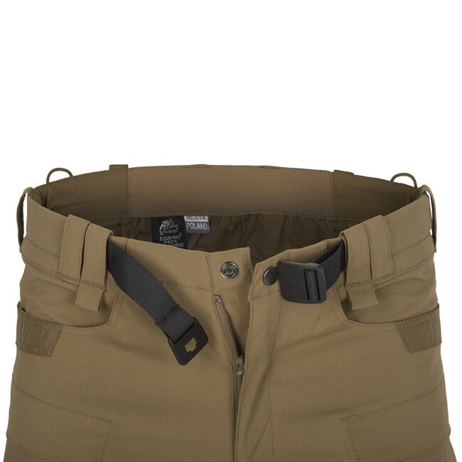 Helikon-Tex Blizzard Trousers, Coyote