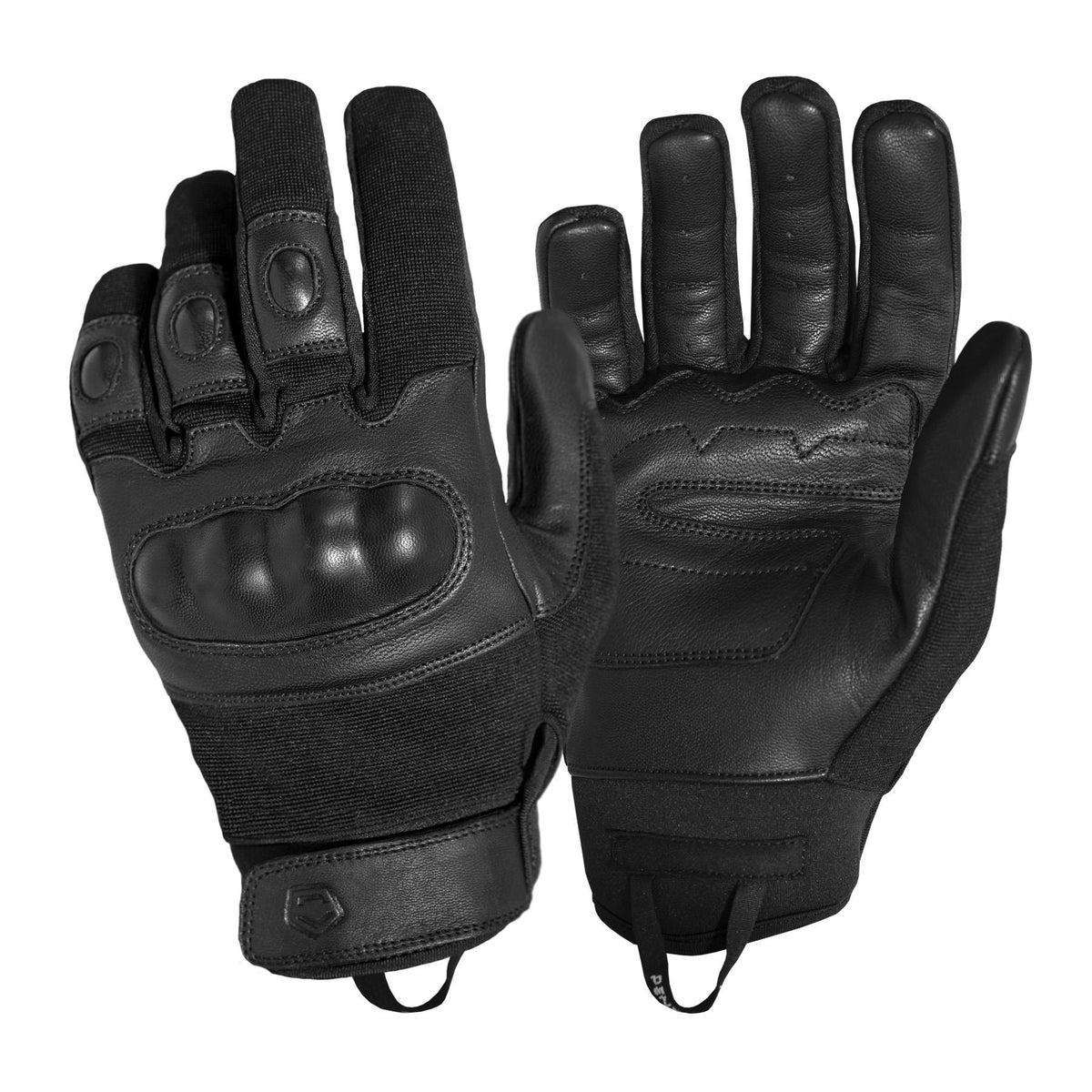 Pentagon Stinger Police Gloves, Black