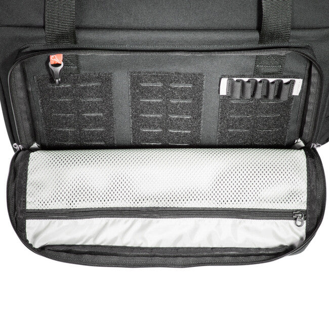 Tasmanian Tiger Modular Range Bag, Black