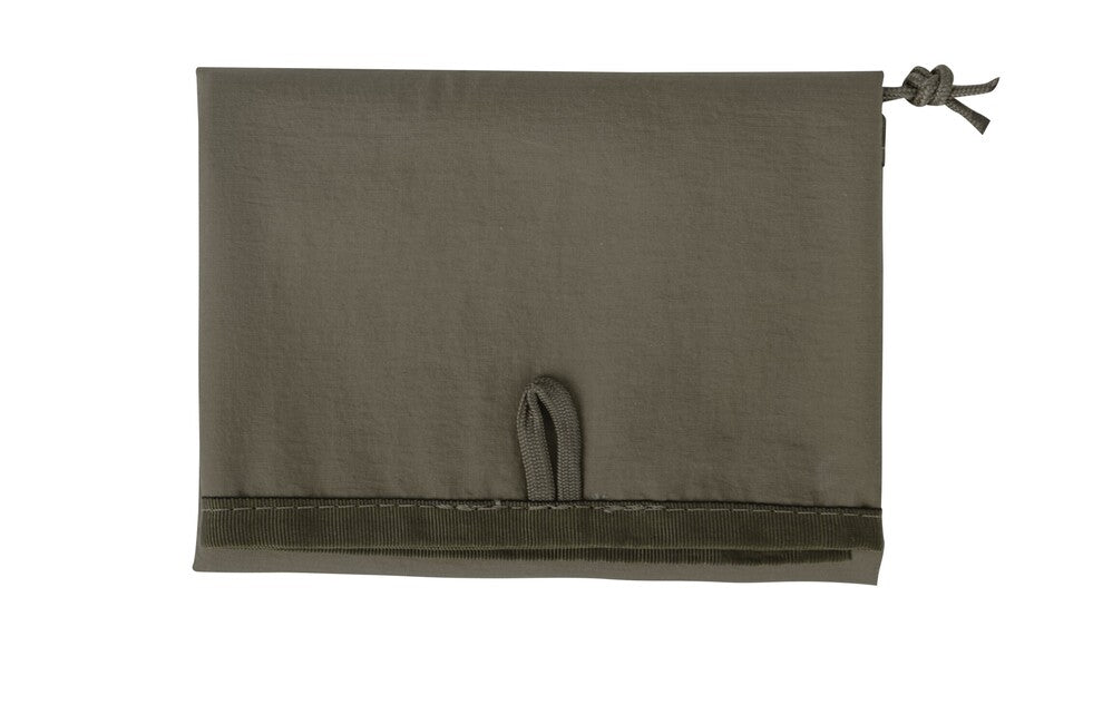 Direct Action JTAC Admin Pouch, Coyote Brown