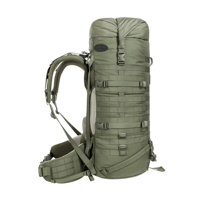 Tasmanian Tiger Base Pack 75 Backpack, Olive