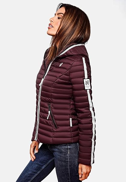 Navahoo Kimuk Princess Women's Transitional Hooded Jacket