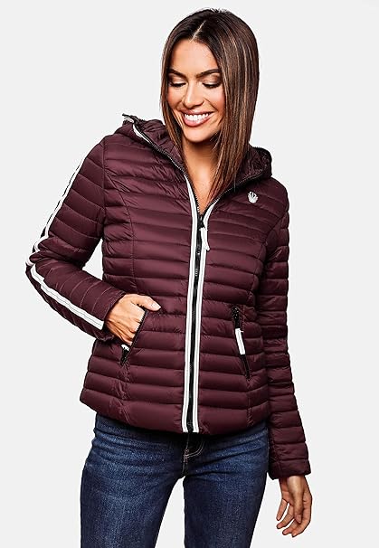 Navahoo Kimuk Princess Women's Transitional Hooded Jacket